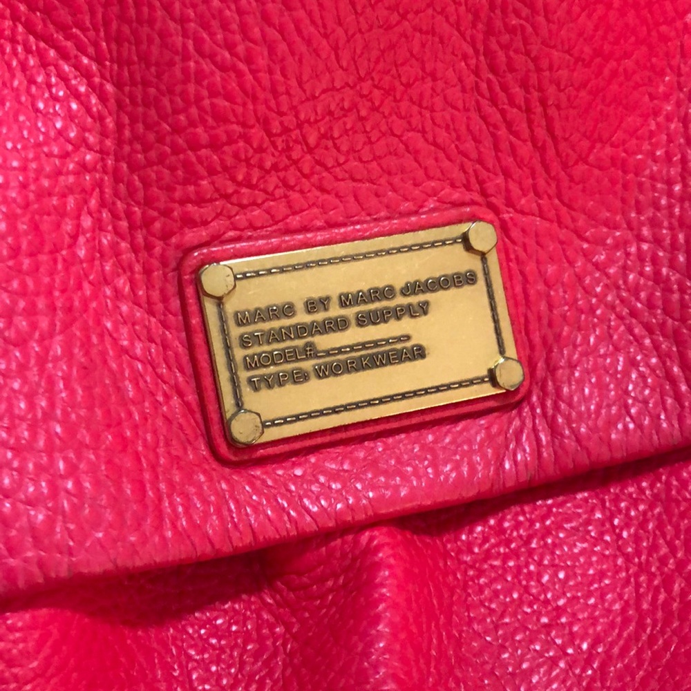 Marc Jacobs purse - Picture 2 of 10